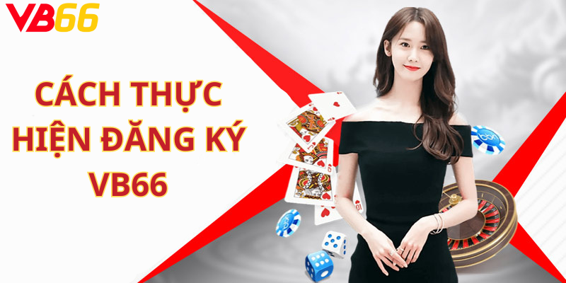 Cách Thực Hiện Đăng Ký VB66