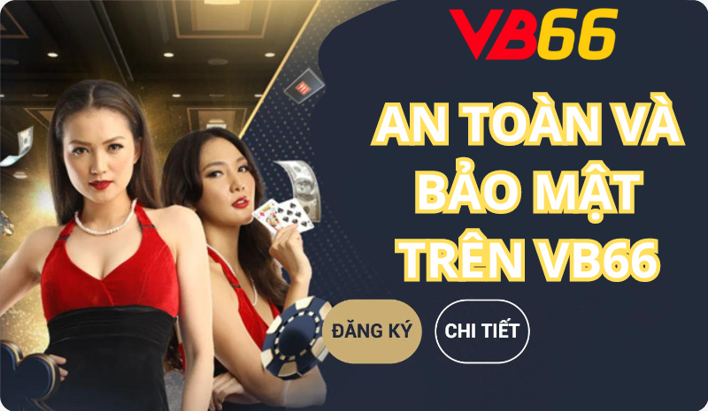 An Toàn và Bảo Mật Trên VB66