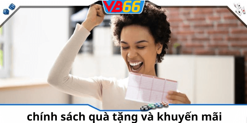 Đánh giá các quà tặng chính và khuyến mãi