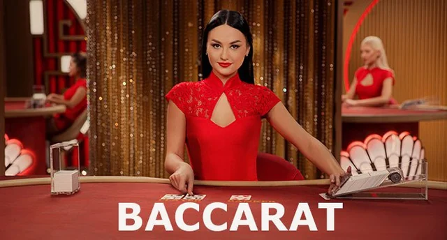 Baccarat vb66